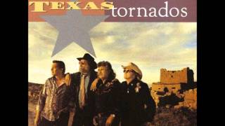 Texas Tornados - Did I Tell You