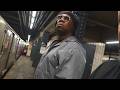 KRS-ONE - Same Tactics Feat. Black Thought (Music Video)