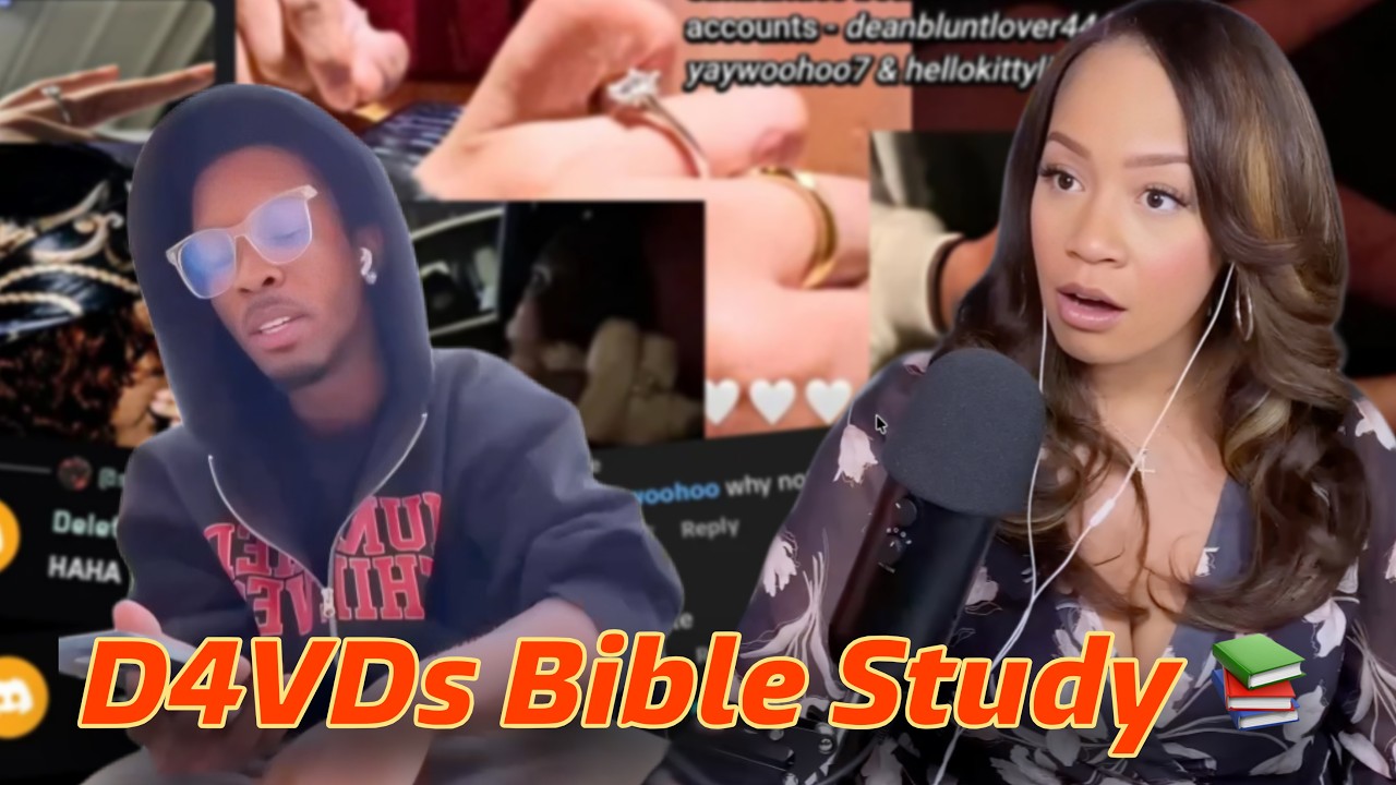 Grown Man Preys On Little Girl | How a Killer Feels Better | He Tried To Save His Soul | D4VD