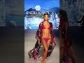 Sinesia Karol Runway Show At Swim Week Paraiso Miami Beach