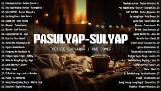 Download lagu Pasulyap-sulyap - Tootsie Guevarra | Romantic R&B Cover |Best OPM Tagalog Love Songs 2026 - New Hits mp3 Download lagu Pasulyap-sulyap - Tootsie Guevarra | Romantic R&B Cover |Best OPM Tagalog Love Songs 2026 - New Hits mp3