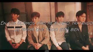 B.HEART // GOOD DAY  (좋은날이야) (sub español)