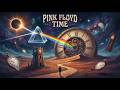 Pink Floyd Style Deep Sleep Music 3 5 HOURS Ambient Space Rock For Study Focus Sleep 432Hz Vol 23