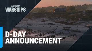 D-Day Anniversary: Get Ready!