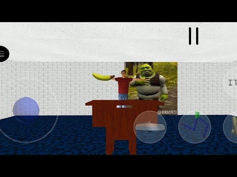 Baldi Mods - Baldi's Basics 0' S Studio's Chaos