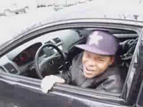 SuCker Free Young Stove