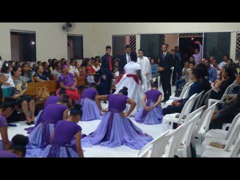 Da Morte Pra Vida - Alisson e Neide