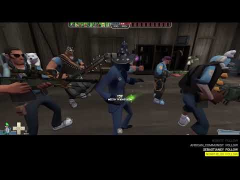 EU vs. NA - Highlander Showmatch (SDCK! vs. Fast Fourth)