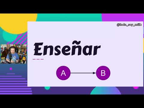 Ramón Huidobro: New dev, old codebase: A series of mentorship stories — RustFest LATAM 2022