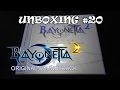 Bayonetta 2 Original Soundtrack - Unboxing #20 ...