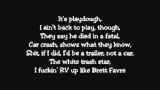 Eminem---Fly Away [Lyrics on Screen] *NEW 2011*