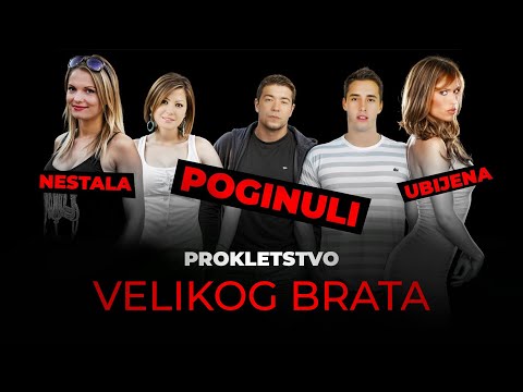 Veliki Brat: Rijaliti ili Prokletstvo ?