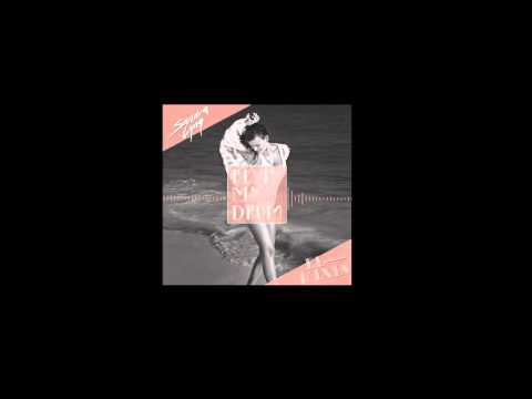 Sandra Lyng - Play My Drum (Boge Remix)