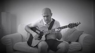 Acoustic Cover of Strange Weather by Tom Waits