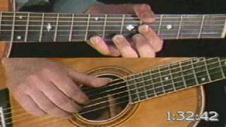 Rick Ruskin Guitar Instruction, Lessons, DVDs