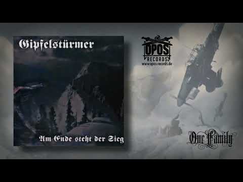 Gipfelstürmer - Der Gipfelstürmer