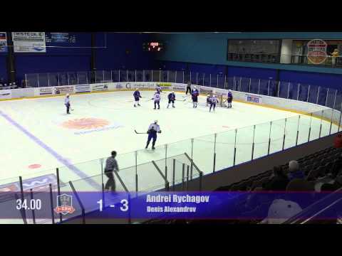 22 8 2015 Ketterä vs Ska Neva HD maalikooste