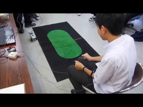 【第一工科大学】〈情報・AI・データサイエンス学科〉Kin-Den Grand Prix
