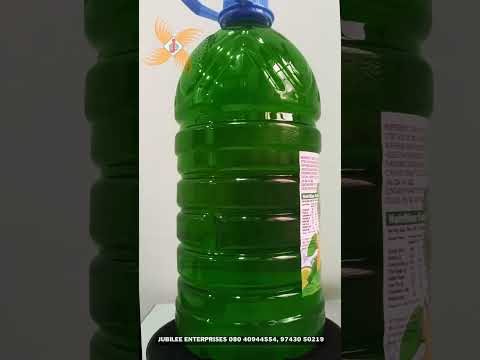 Mocktail Display Counter