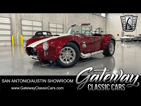 1967 Ford Cobra (CC-1891796) for sale in O'Fallon, Illinois