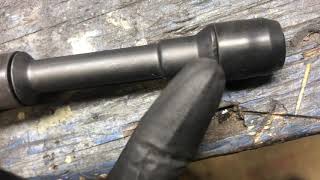 2007 Nissan Versa Misfire And Check Engine Light