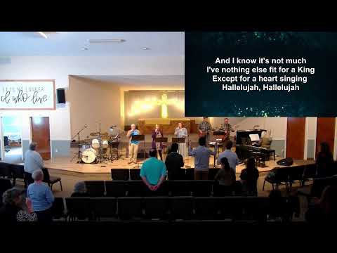 NKBC Livestream - 2.8.26