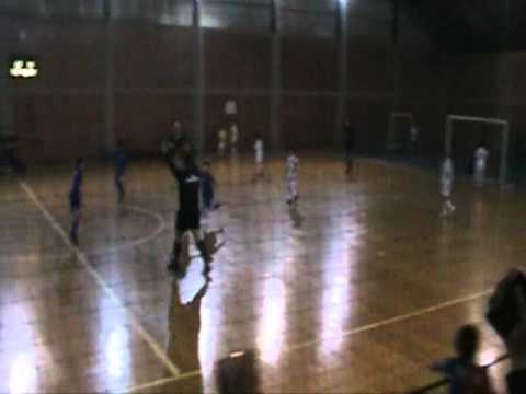 AABB 8x0 APAF Paranaguá 1o.TMP - Taça Paraná Sub 11