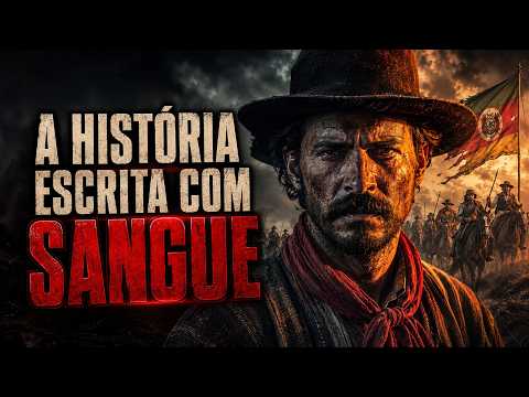RS: Onde a História Foi Escrita com Sangue