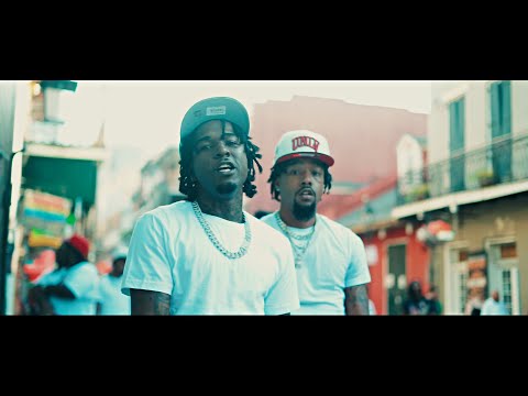 HB Redman ft. HB Bigdawg - Thug Side (Music Video)(Shot By: @unoskiTV)