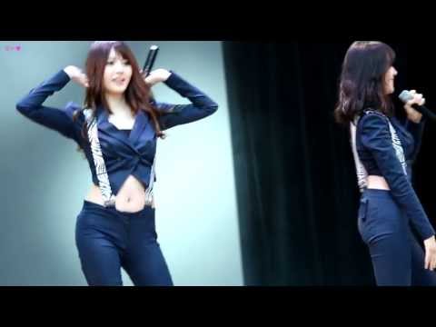 [130609]TBS-eFM(101.3MHz)특집공개방송 GIRL'S DAY(걸스데이)_Expect(기대해)