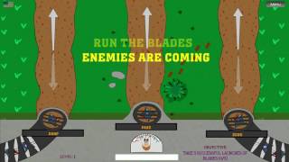 Word Killer: Zorgilonian Chronicles