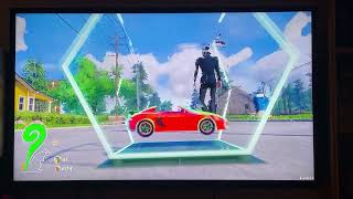 Squirrel with a gun ps5 gameplay #ps5 #gaming