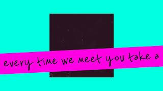 &quot;Piece of Me&quot; Official Lyric Video by Keith Cullen