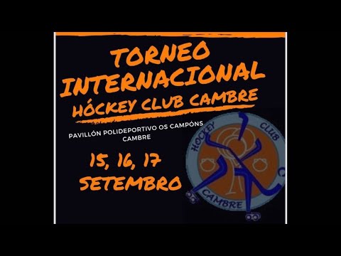 Torneo Internacional HC Cambre