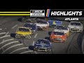Logano dominates race at Atlanta, takes checkered flag