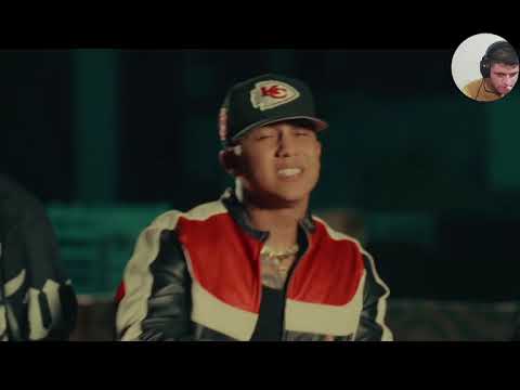 GOZ4EVER Reacciona a 411 - LANDY X JZAEB X ROWMA (Exclusiva)