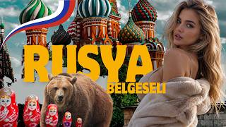 Rusya Gerçekte Nasıl? Modern Şehirler ve Gece Hayatı