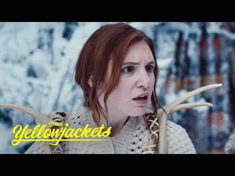 Yellowjackets | The Shocking Finale Twist from Season 3 | SHOWTIME on Paramount+