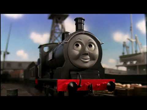 Thomas/Cars 2 FL Part 8 - Japan Broadcast/First Lap