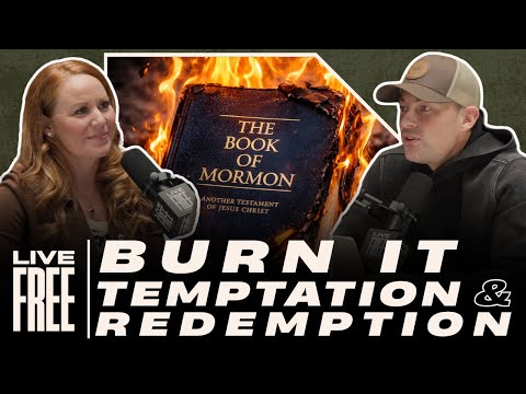 Ranking Bible Translations: Which Ones to Trust (and Which to Avoid) | Live Free with Josh Howerton