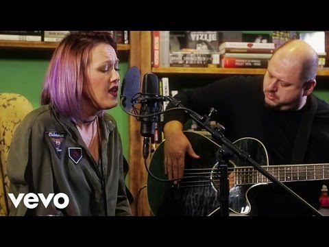 Ivana Kindl - Sada Znaš (Akustika Session)