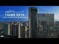 Takbir Raya KWAP 2026