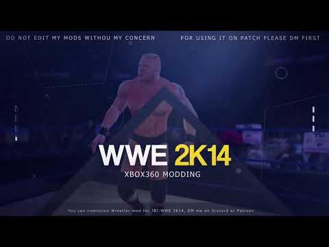 Hollywood Rock Attire 2 Smackdown vs Raw Just Feel It Preview