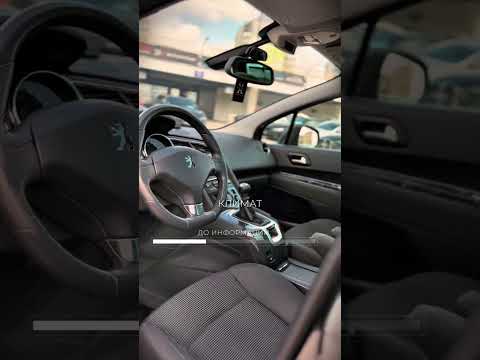 фото peugeot 5008 i 0