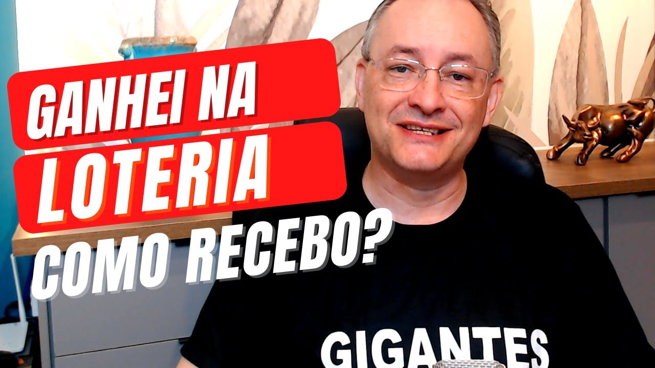 Watch Now Saiba Como Receber seu Prêmio de Loteria Online, Na Caixa ou Na Lotérica Saiba Como Receber seu Prêmio de Loteria Online, Na Caixa ou Na Lotérica