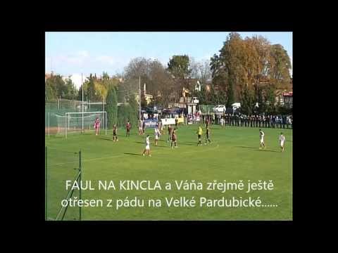 SK VIKTORIE JIRNY   AC SPARTA PRAHA B 1-2
