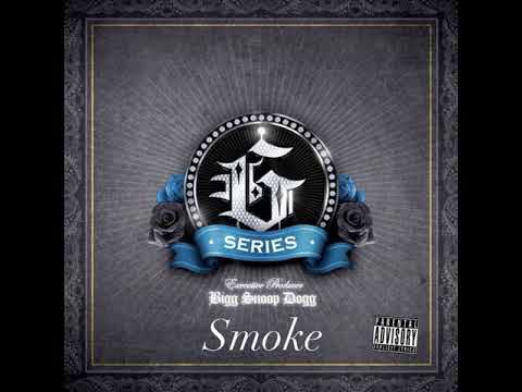 Smoke Weed - feat. Pretty Paige, Lil’ Half Dead, K-Mac & Bad Lucc // Snoop Dogg - G-Series (Smokin)