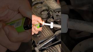 Instant Car Repair Trick Every Driver Should Know 💡🚗