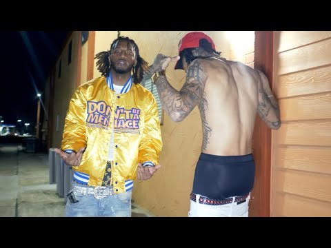 STUNTIN’ LIKE MY DADDY QMIX - QEZMONEY x DEELEAUX