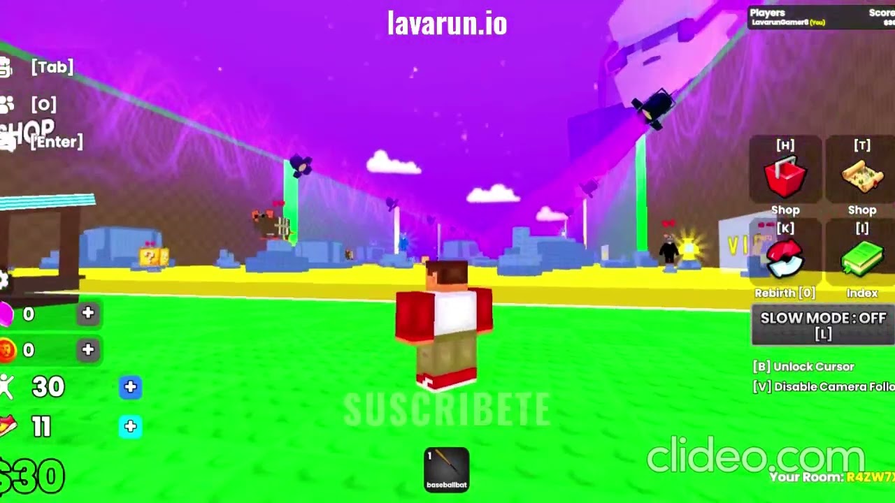 Video Trailer